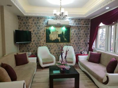 Sulduz Hotel