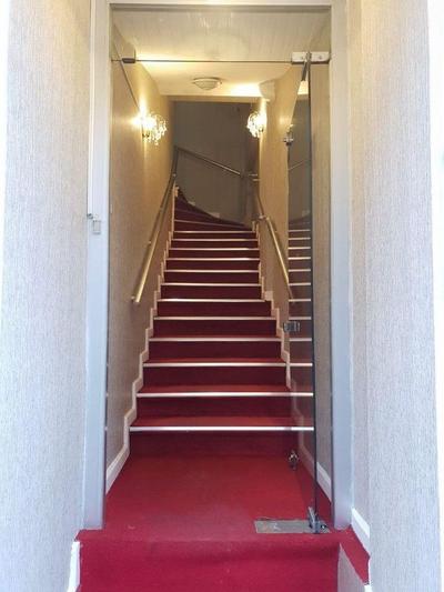 Sulduz Hotel