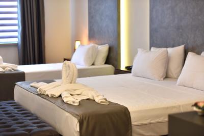 Sunflower Otel