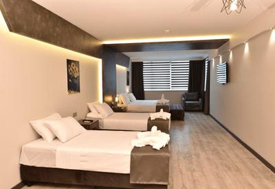 Sunflower Otel