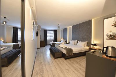 Sunflower Otel