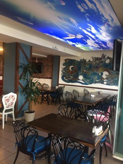 Üçkale Otel & Restaurant