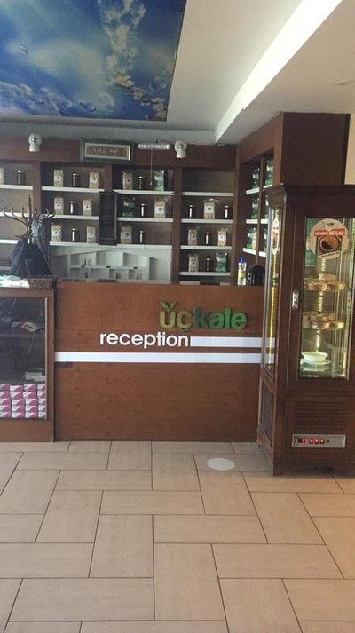 Üçkale Otel & Restaurant