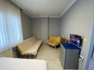 Vuroz Apart Otel