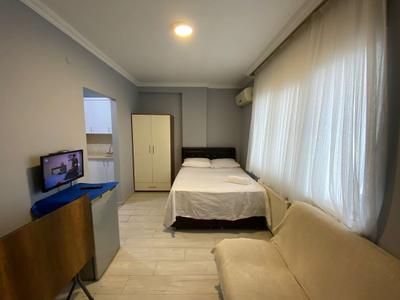 Vuroz Apart Otel