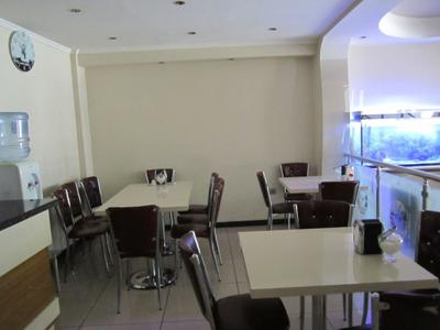 Özgür Hotel