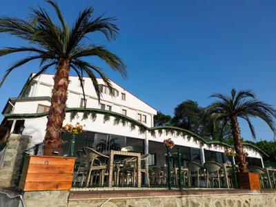 Perla Blanca Hotel