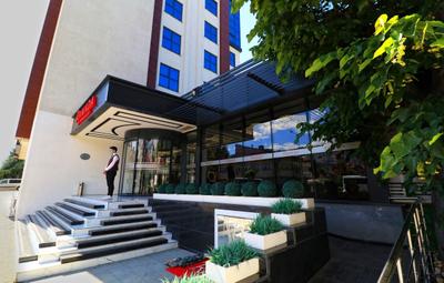 Ramada by Wyndham Vakfıkebir