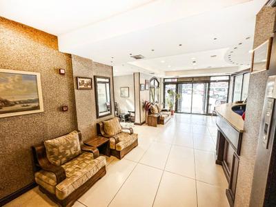 Sağıroğlu Otel