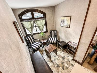 Sağıroğlu Otel