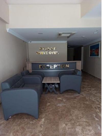 Şanlı Grand Otel
