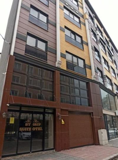 Şanlı Grand Otel