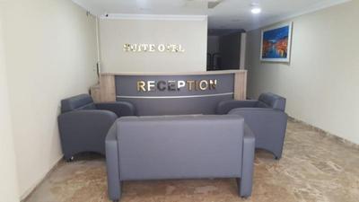 Şanlı Grand Otel