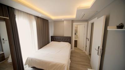 Sas Suite Rooms
