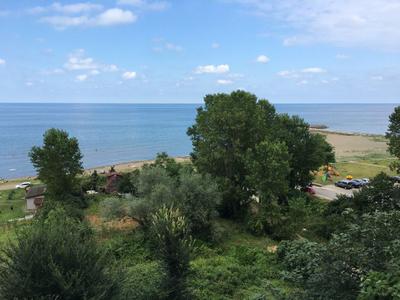 Seaview Villa
