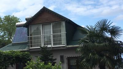 Seaview Villa
