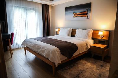 Şehrar Suite Hotel