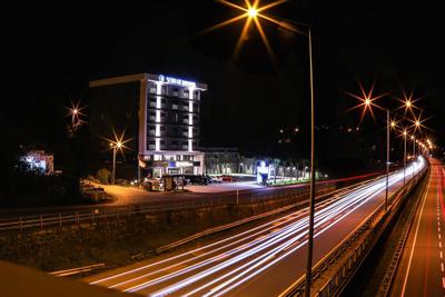 Şehrar Suite Hotel