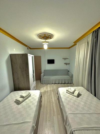 Selçuk Apart