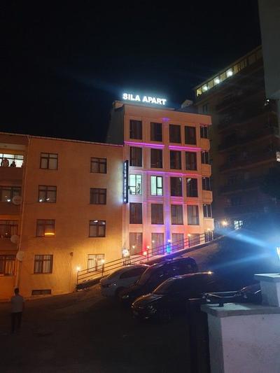 Sıla Apart