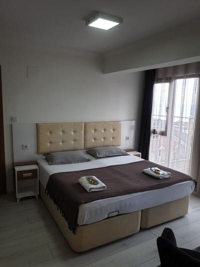 Sıla Apart