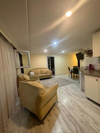Sonay Suite Apart