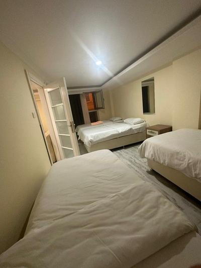 Sonay Suite Apart