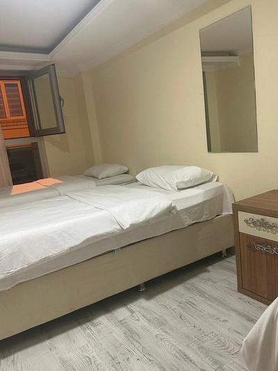 Sonay Suite Apart