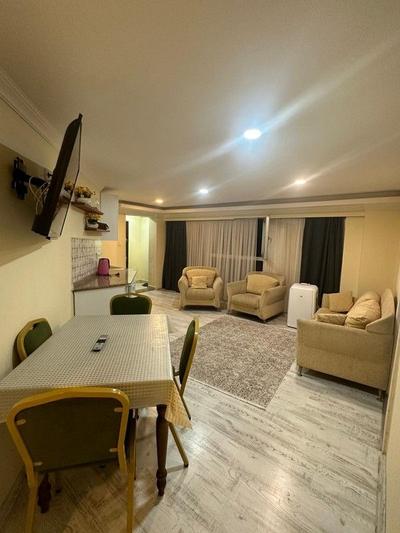 Sonay Suite Apart