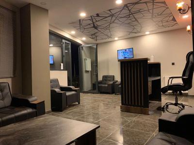 Nuralp Apart Otel