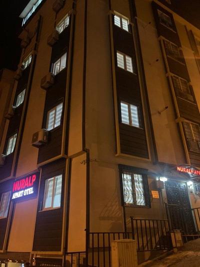 Nuralp Apart Otel