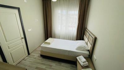 Ayyıldız Pansiyon