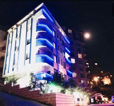 Kuzey Suite Home