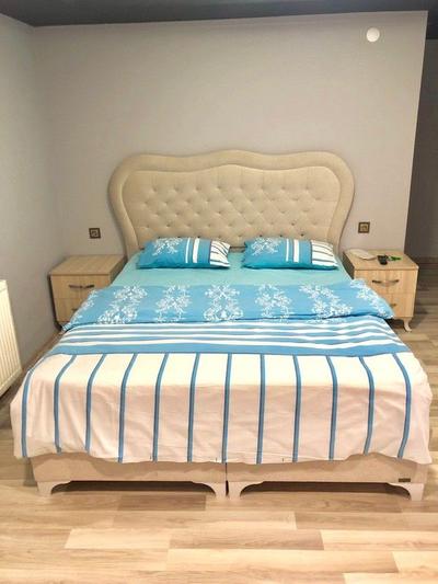 Kuzey Suite Home