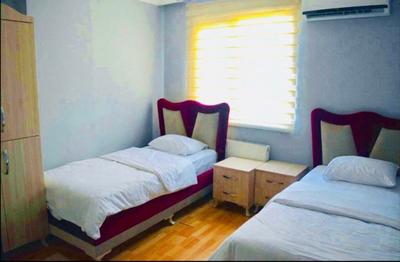 Kuzey Suite Home