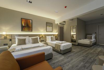 Otel Kalfa