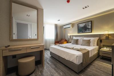 Otel Kalfa