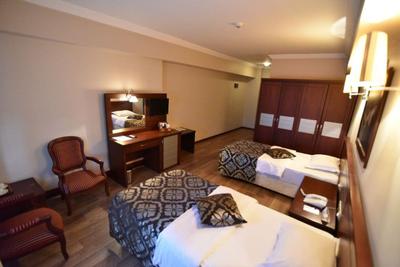 Saylamlar Hotel
