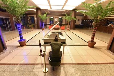 Saylamlar Hotel