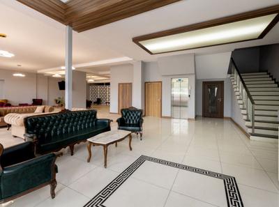 Türkler Otel