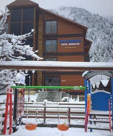 İnanlar Garden Hotel & Bungalov