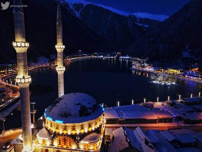 Uzungöl Adiloğlu Apart