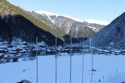 Uzungöl Öztürk Hotel