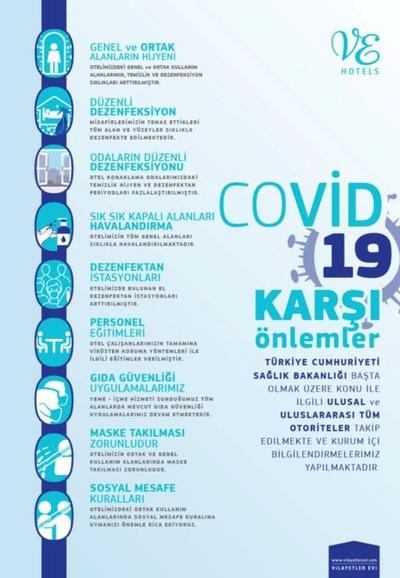 Ve Hotels Trabzon