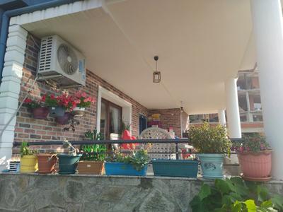 Villa İrem & Zeynep