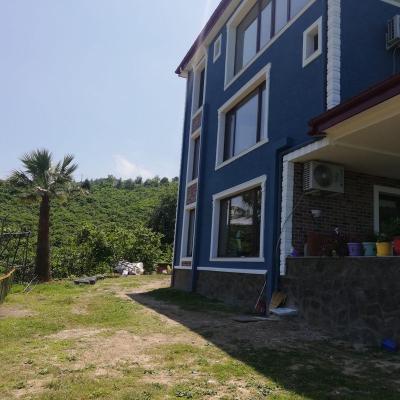 Villa İrem & Zeynep