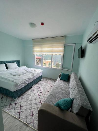 Yesilalan Hotel Çaykara