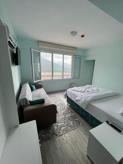 Yesilalan Hotel Çaykara