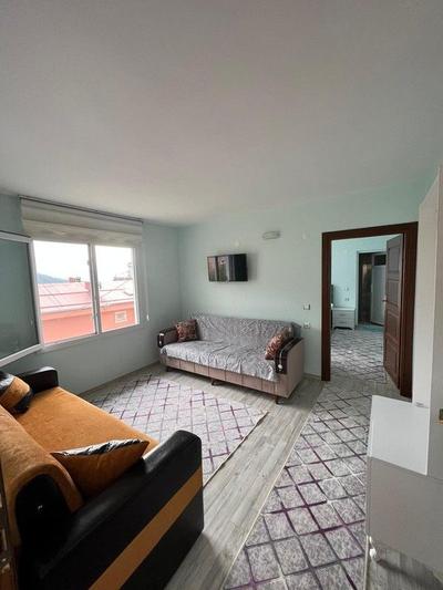 Yesilalan Hotel Çaykara