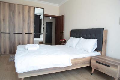 Kıvanç Residence